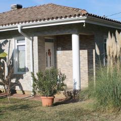 Harmath Vendégház Balatonszárszó