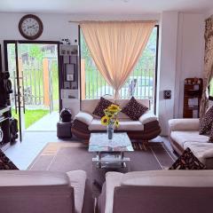 Habitación doble # 2