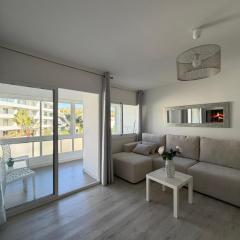 The White Pearl Marbella