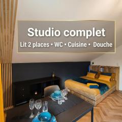 4 studios - Musique en Champagne