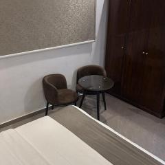 أجنحة المكارم للشقق المخدومة