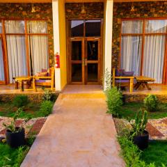 Lastanza Safari Lodge