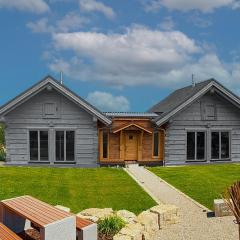 Chalets Waldeck - Urlaub im Fränkischen Seenland und Altmühltal