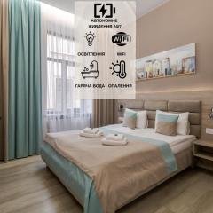 DeMar Apart Doroshenka