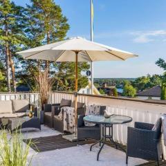 Family & Worker Accommodations in Stockholm