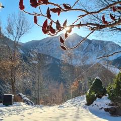 Chambres D'hôtes Le Montagn'Art