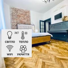 LvApart 1 вул Ковжуна Центр не далеко від ж д вокзалу Звітні документи