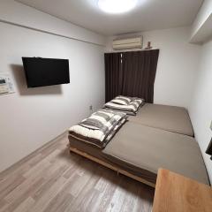 林ホウス心斎橋店