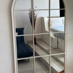 Accommodation Front - Luxurious 2 Sleeper Overlooking the Beachfront