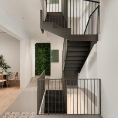 Anfides Boutique Hotel