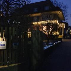 Max Aviation Villa & Apartments