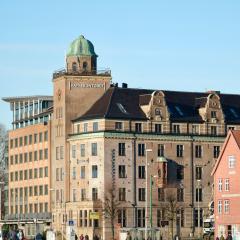 Home Hotel Havnekontoret