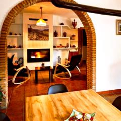 El Rincón del Guardal, Alojamiento Rural y Guías de Montaña