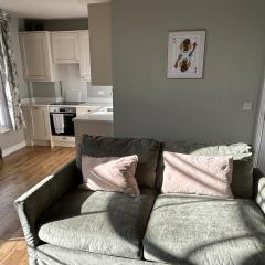 Queen's Terrace Apartments