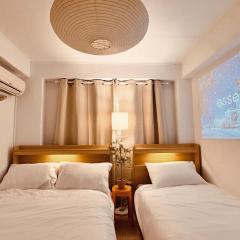 Exit 4 of Hongik University