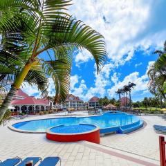 Studio village vacances sainte luce C6