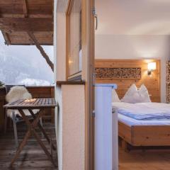 Alpenkönig Lodge Stubaital Stilvolle Apartments im alpinen Design