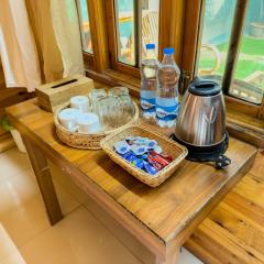 Laughing Buddha Palolem