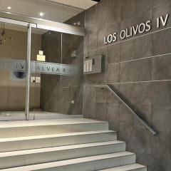 Departamento Orlando, zona centro