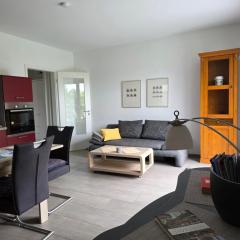 Ferienwohnung Haltepunkt, 25667