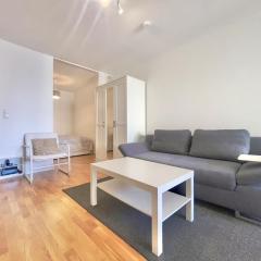 Zentrales Apartment im Herzen von München