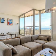 AB Olympic Village III Penthouse