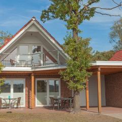 Ferienhaus Mit Atemberaubendem Blick Auf Den See