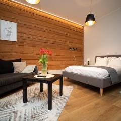Sweet Escape in Rakvere Center, Perfect for Two