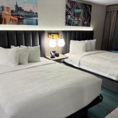 La Quinta by Wyndham Nashville Airport/Opryland