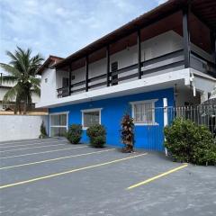 Pousada Canoa Quebrada Ubatuba