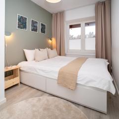 Nature Escape in Lahemaa Bright 1-Bedroom Apartment with Terrace