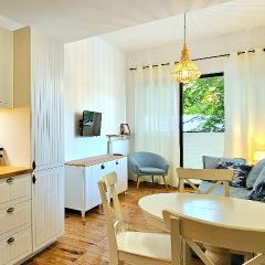 365PAM - Villa Solny Apartament 7