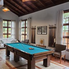 Casa Amarela de Praia