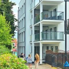 365PAM - Apartament Flora Villa Solny 6-osobowy PRZY PLAŻY