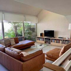 Riversdale Retreat - w. beach & golf course access