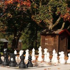 Ferienwohnung Mit Grill