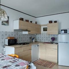 Casa Carmen a Vinigo