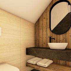 Luxury Houses Łapsze