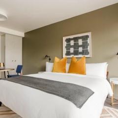 GRYF EXCLUSIVE Apartments In OLD TOWN