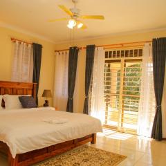 Calm Suites Kampala
