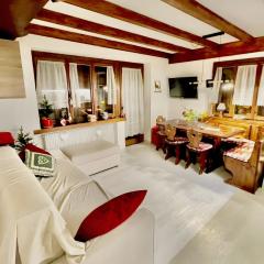 Casetta del Caregon a Vinigo