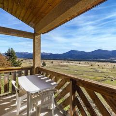 Le Soleil Levant - Pistes de ski à 600 m