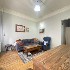 Serene Zen Retreat • Designed for Calm Quiet Stay