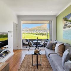 Mouille Point 2BR - Stadium Mountain Views