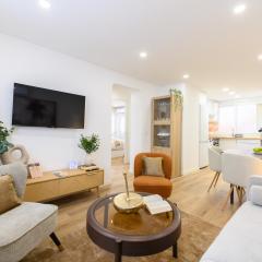 Apartamento de 3 dormitorios GCO69BD