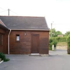 Gite 5 Pers proche Wimereux