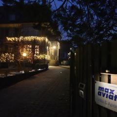 Max Aviation Villa & Apartments
