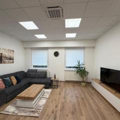 Štýlový Apartmán Zemplínska 2