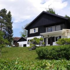 Ferienhaus Für Naturliebhaber Und Ruhesuchende