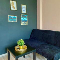 Cozy Caramel Studio Ultracentral Old Town